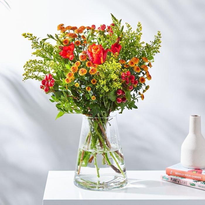 The Harvest Moon Letterbox Moonpig